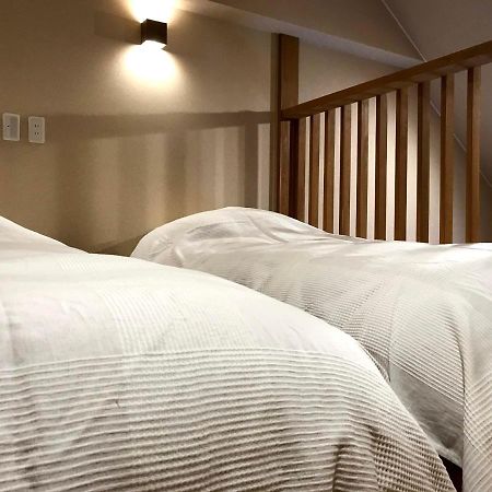 Nozawa Onsen Hotel Kültér fotó