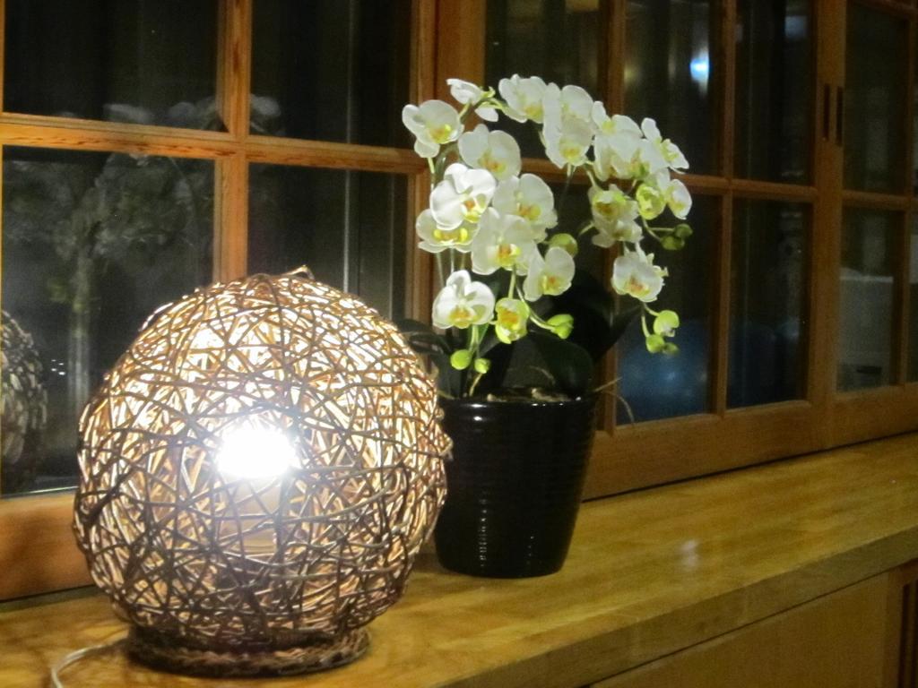 Nozawa Onsen Hotel Kültér fotó