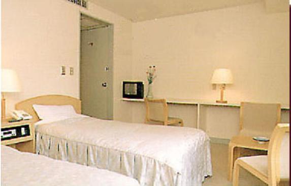 Nozawa Onsen Hotel Szoba fotó