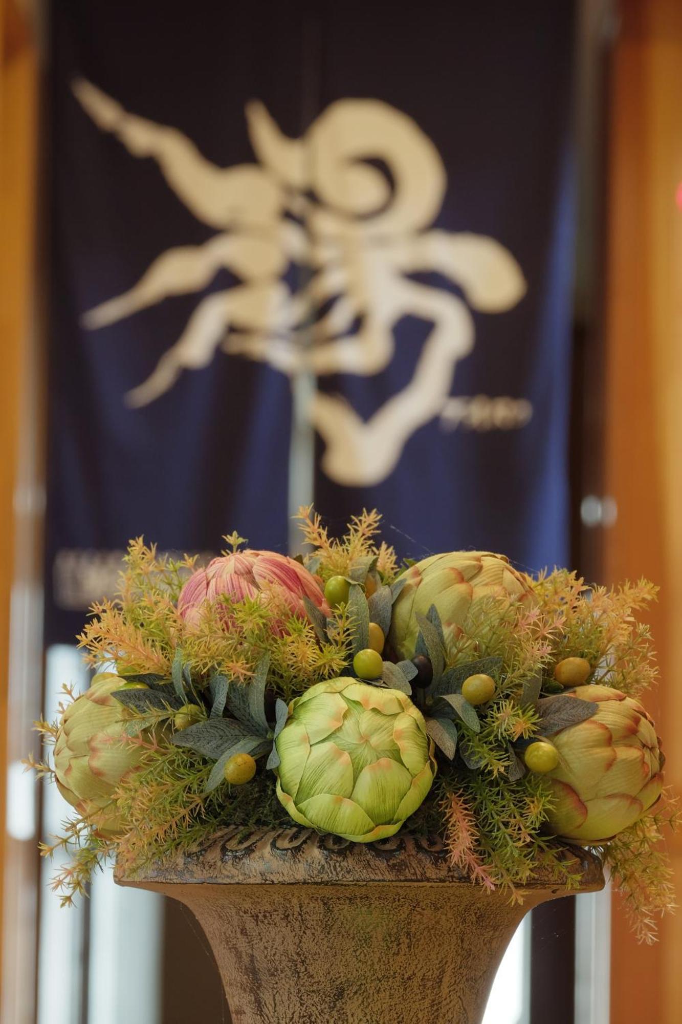 Nozawa Onsen Hotel Kültér fotó