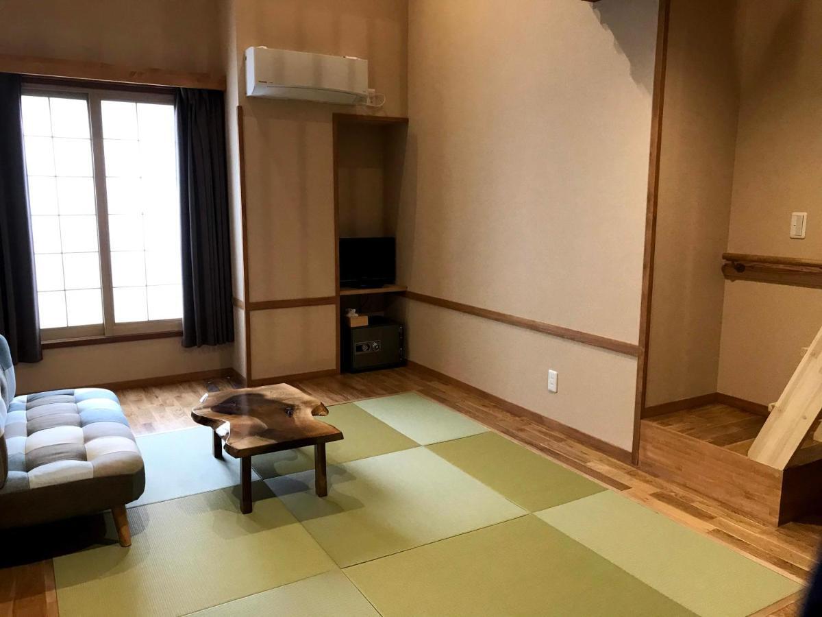 Nozawa Onsen Hotel Kültér fotó