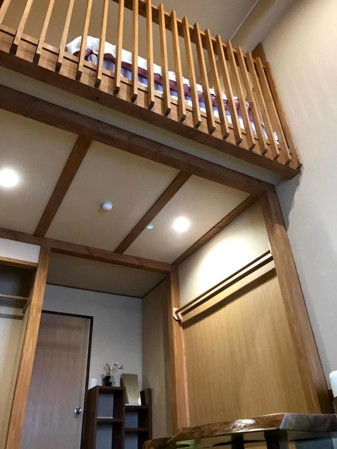Nozawa Onsen Hotel Kültér fotó