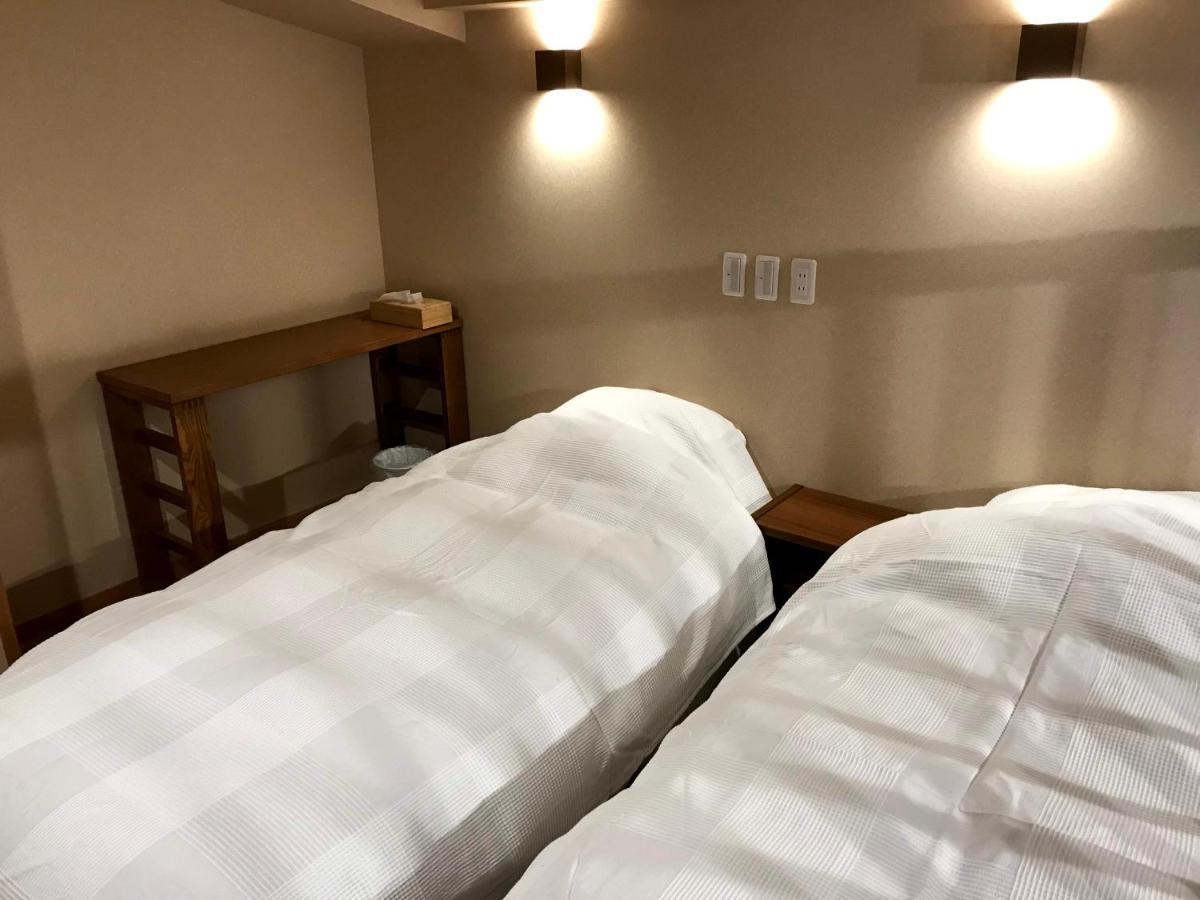 Nozawa Onsen Hotel Kültér fotó