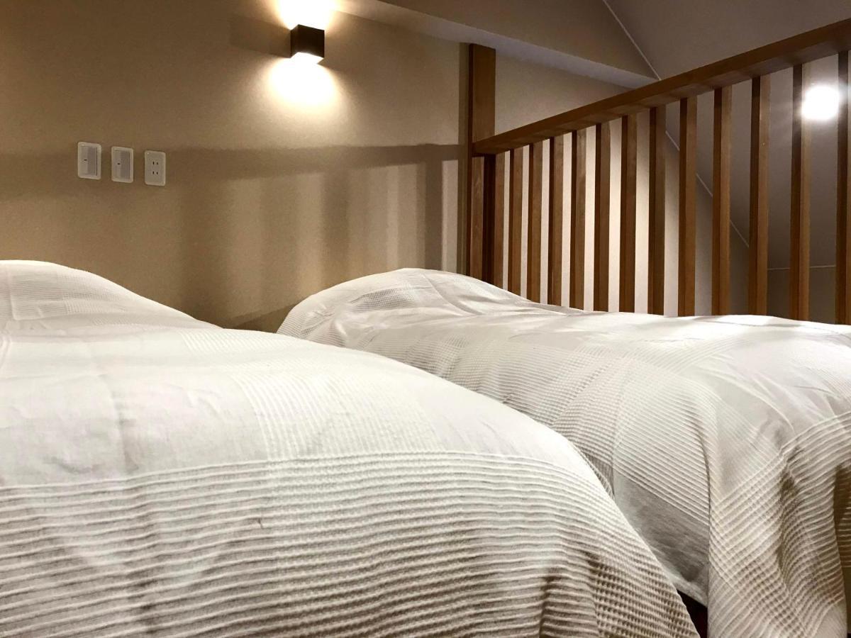 Nozawa Onsen Hotel Kültér fotó